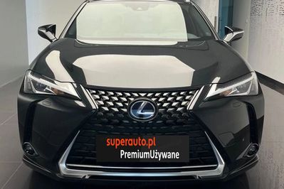 Lexus UX 300e Prestige 2WD
