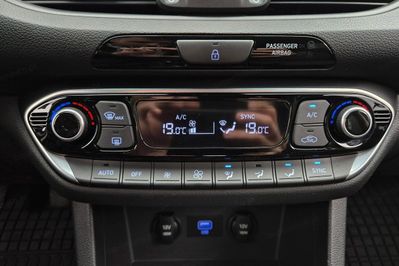 Hyundai i30 T-GDI Smart