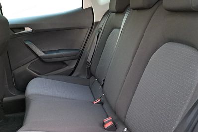 Seat Arona 1.0 Tsi Marina S&S Dsg
