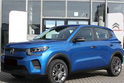 Citroen C3 You! 1.2 T