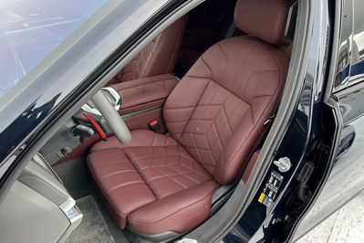 BMW Seria 7 M760e xDrive