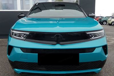 Opel Mokka GS S&S eDTC6 1.2 T mHEV