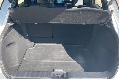 Lexus LBX 1.5 Hybrid Relax