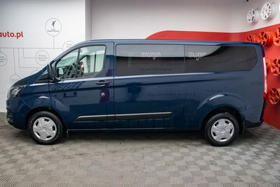 Ford Transit Custom 320 Kombi L2H1 Trend