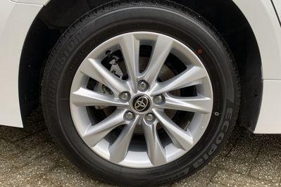 Toyota Corolla Comfort 1.8 Hybrid