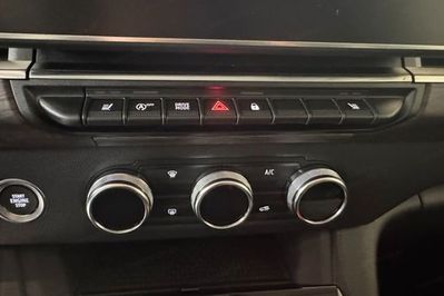 Renault Kangoo L1H1 Techno EDC