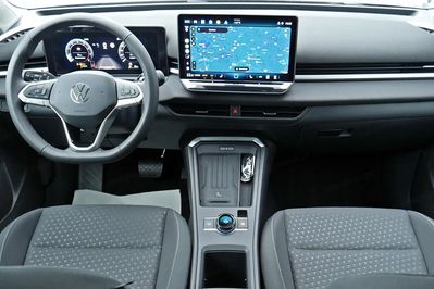 Volkswagen T-Roc Life 1.5 eTSI DSG