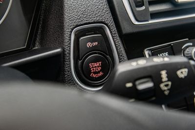 BMW Seria 1 118i
