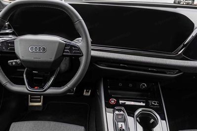 Audi A6 TDI quattro