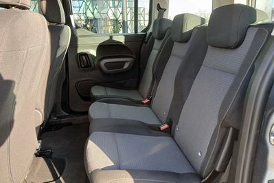 Toyota Proace City Verso L1H1 Business