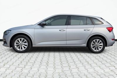 Skoda Scala 1.0 Tsi Ambition