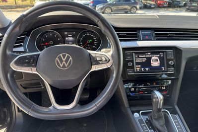 Volkswagen Passat Business 1.5 TSI EVO  DSG