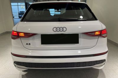 Audi A3 TFSI