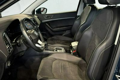 Seat Ateca 1.5 TSI Style S&S DSG