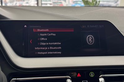 BMW Seria 1 118i M Sport