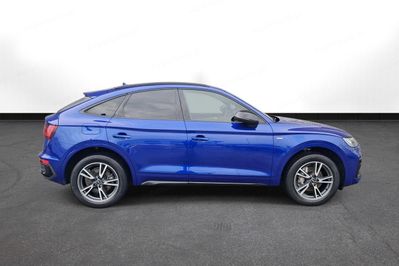 Audi Q5 40 TDI mHEV quattro S Line S tronic