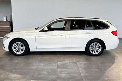 BMW Seria 3 Touring 320d xDrive