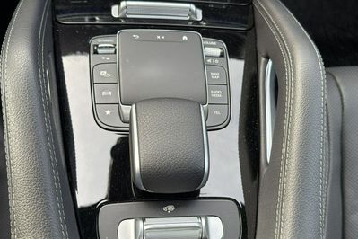 Mercedes GLE 300 d mHEV 4-Matic