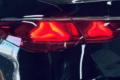 Mercedes Klasa E 220 d 4-Matic AMG