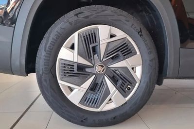 Skoda Kodiaq Edition 130 2.0 TDI DSG 4x4