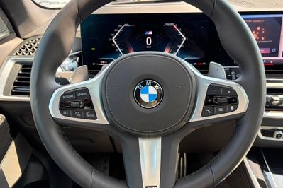 BMW X5 xDrive30d M Sport