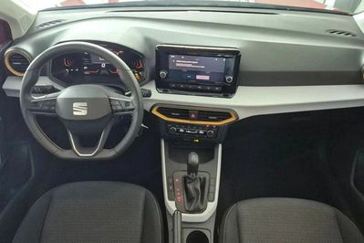 Seat Arona 1.0 TSI FR S&S DSG