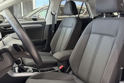 Volkswagen T-Roc 1.5 TSI Life DSG