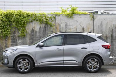 Ford Kuga ST-Line aut 1.5 EcoBoost