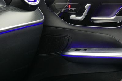 Mercedes GLC Coupe 300 e 4-Matic AMG Line