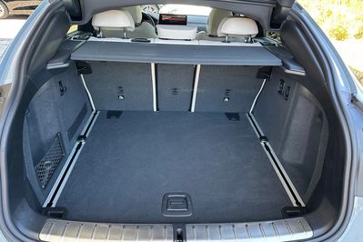 BMW X4 xDrive30i M Sport