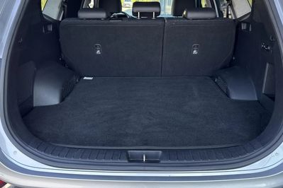 Hyundai Santa Fe 2.0 CRDi Platinum 4WD aut