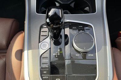 BMW X5 xDrive25d M Sport