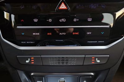 SsangYong Tivoli T-GDI Adventure 1.5 aut
