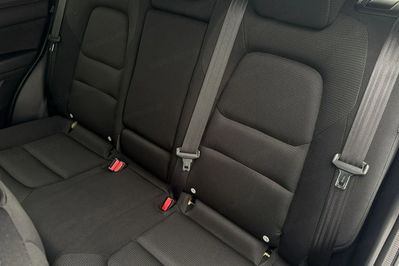 Mazda CX-5 2.0 Center-Line Plus 2WD