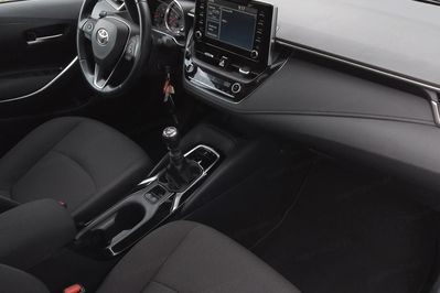 Toyota Corolla Comfort