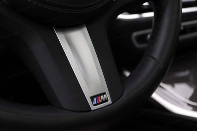 BMW X7 xDrive40i M Sport