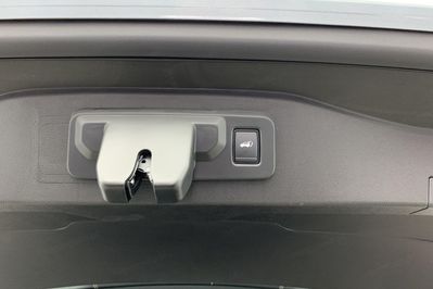 Renault Espace ESPRIT ALPINE 1.2 E-Tech Full Hybrid AT