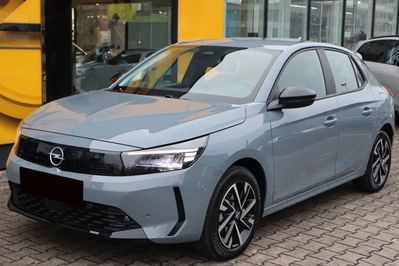 Opel Corsa Edition 1.2 Turbo