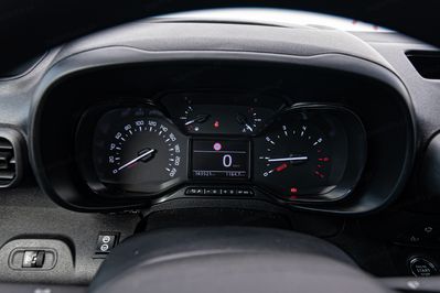 Toyota Proace City Long L2H1