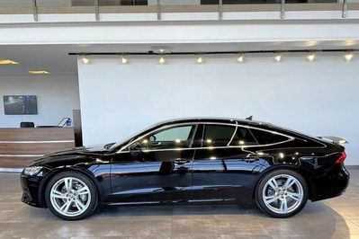 Audi A7 Sportback 45 TFSI