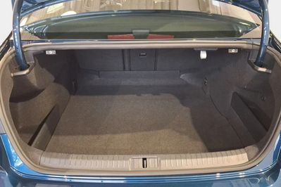 Volkswagen Passat 1.5 TSI
