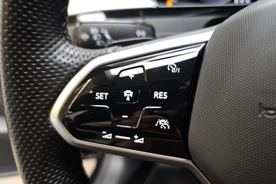 Volkswagen Arteon TSI Elegance DSG