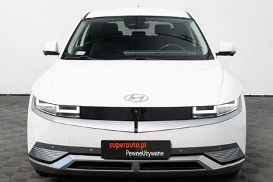 Hyundai Ioniq 5 73kWh Platinum