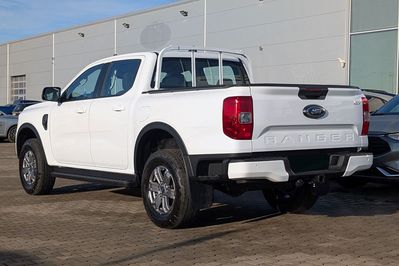 Ford Ranger XLT 4x4