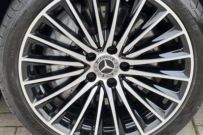 Mercedes Klasa C 180  Business Edition