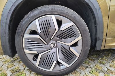 Skoda Kodiaq 2.0 TSI 4x4 Sportline DSG