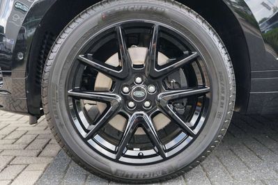 Land Rover Range Rover Velar P400e Dynamic SE