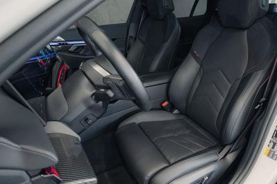 BMW i5 M60 xDrive