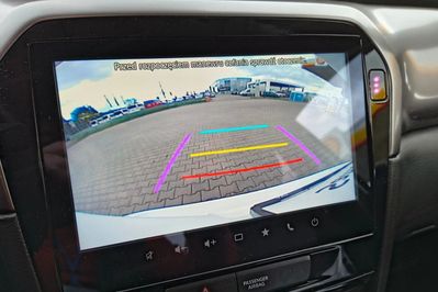 Suzuki Vitara 1.4 Boosterjet  2WD