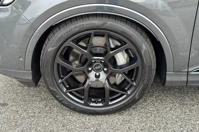 Audi Q7 50 TDI quattro S Line